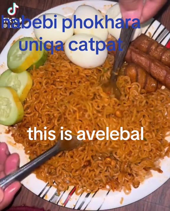 @Pokhara unique Chatpat💙