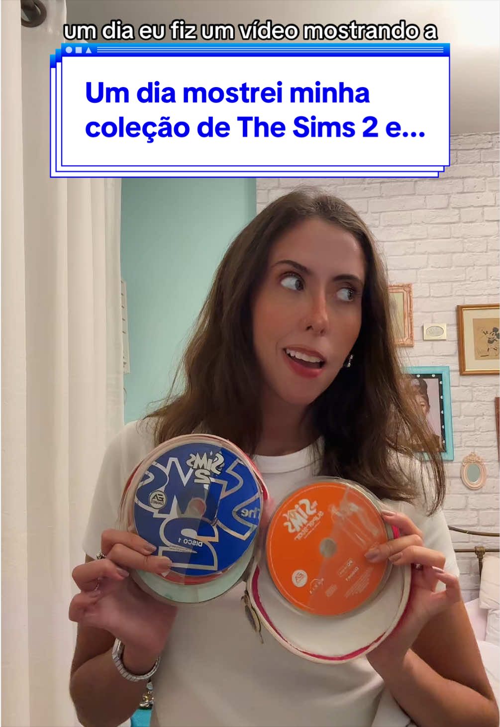 @ana lu