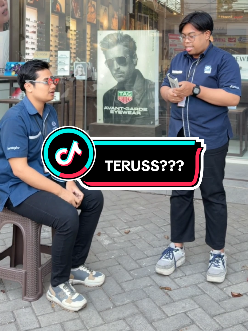 @Optik Saudara Tulungagung
