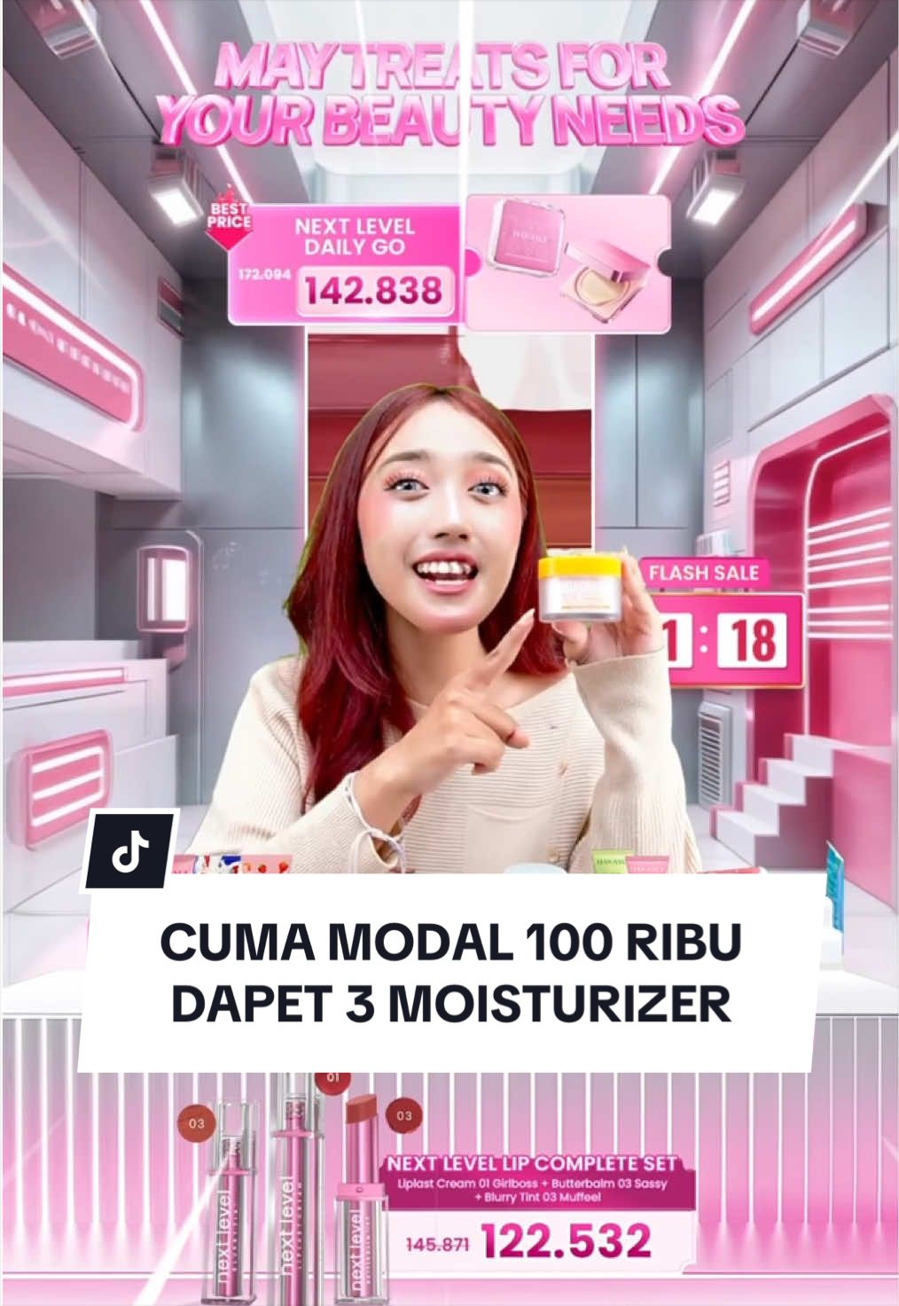 @Official Hanasui Skincare