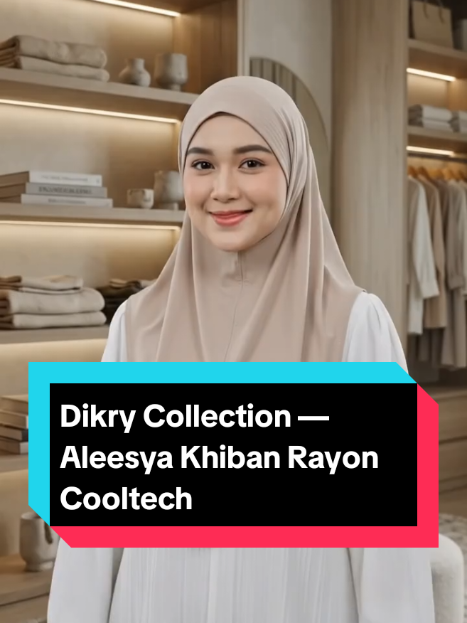 @Ayu | Hijab