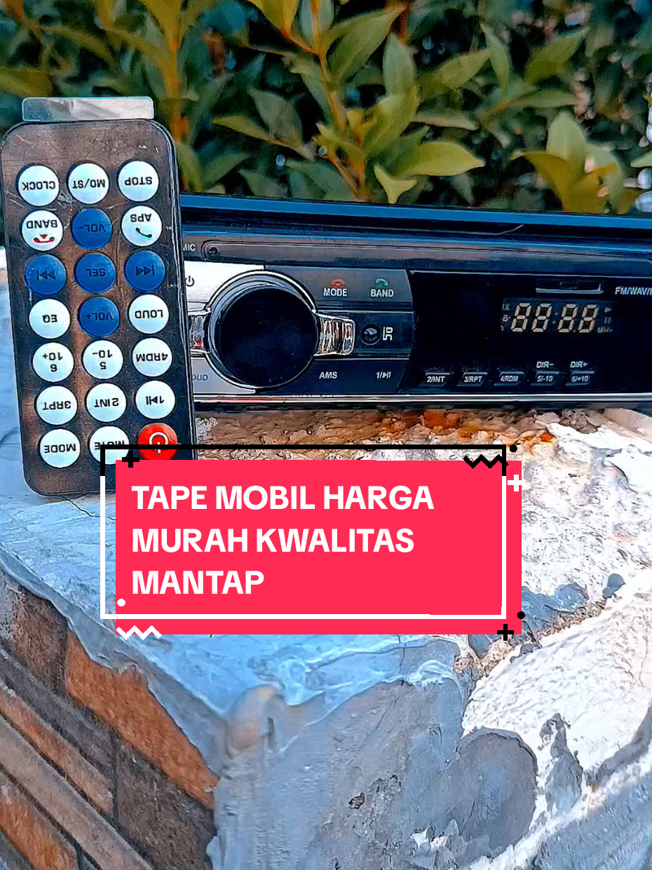 @MARSEL AUDIO
