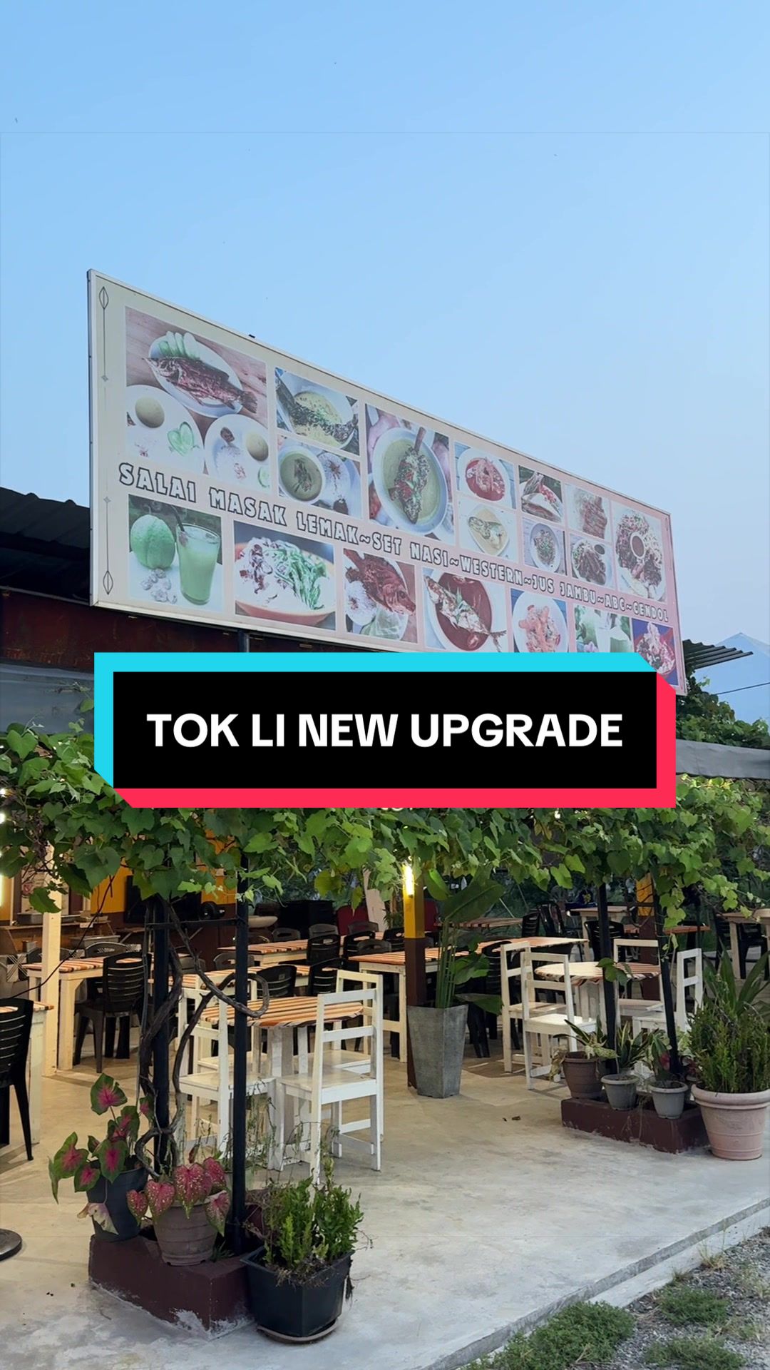@TOKLI FOOD