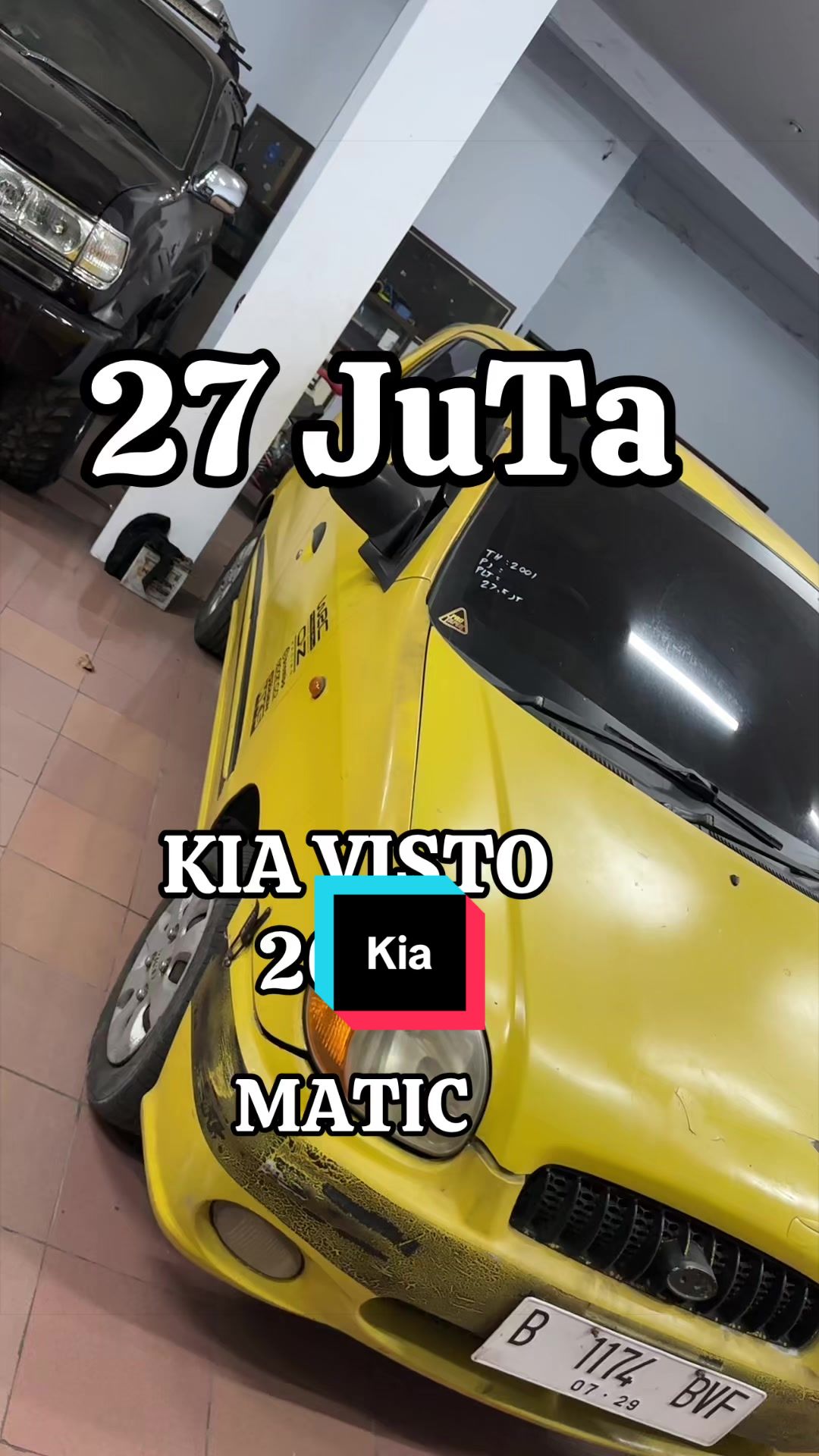 @The Ming Motor Lumajang