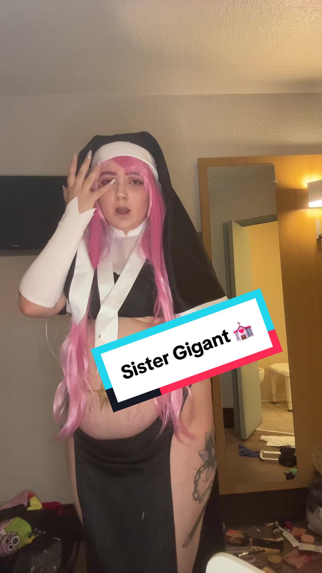 @Kaiju