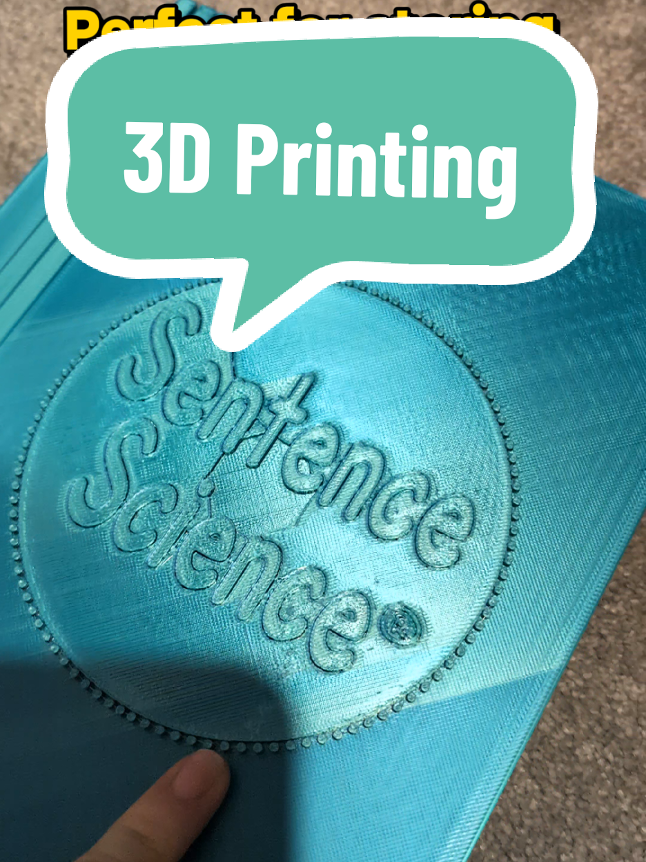 @Sentence Science - Education