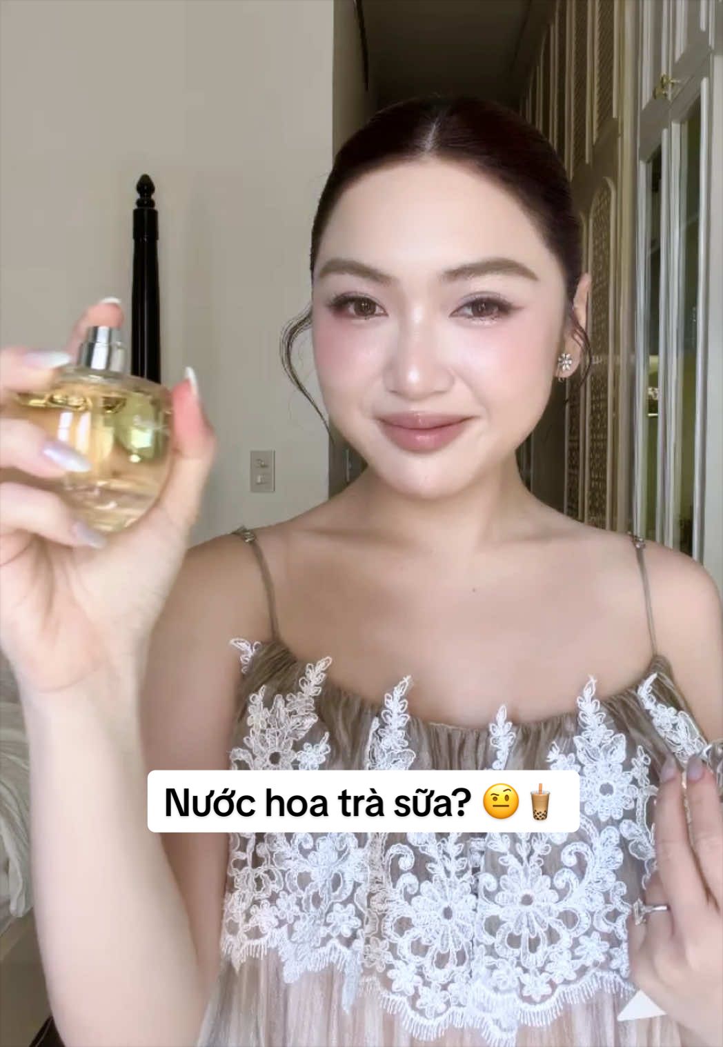 @Chloe Nguyen