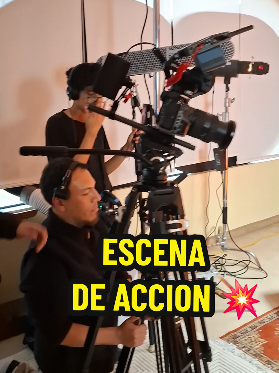 @Clips Rosas 🎞️