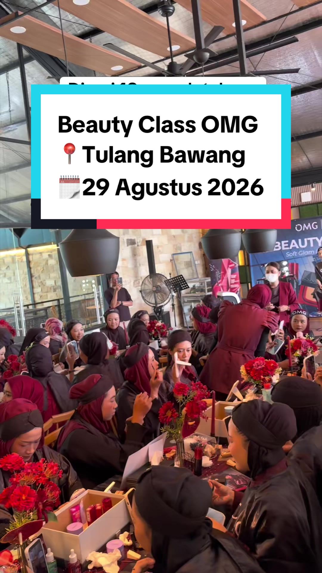 @BeautyClass & Workshop Lampung