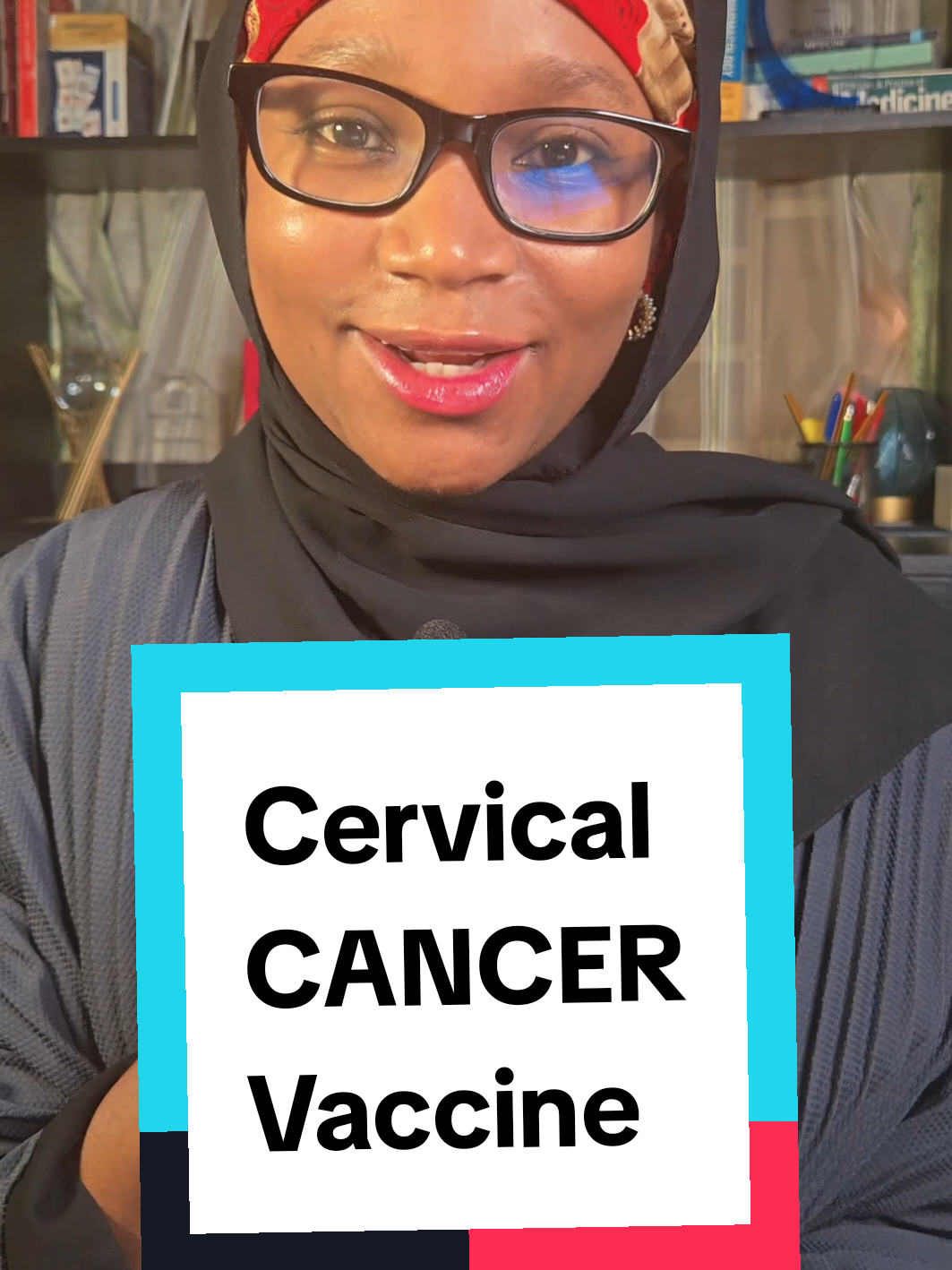 @Dr. Maryam Ahmed Almustapha