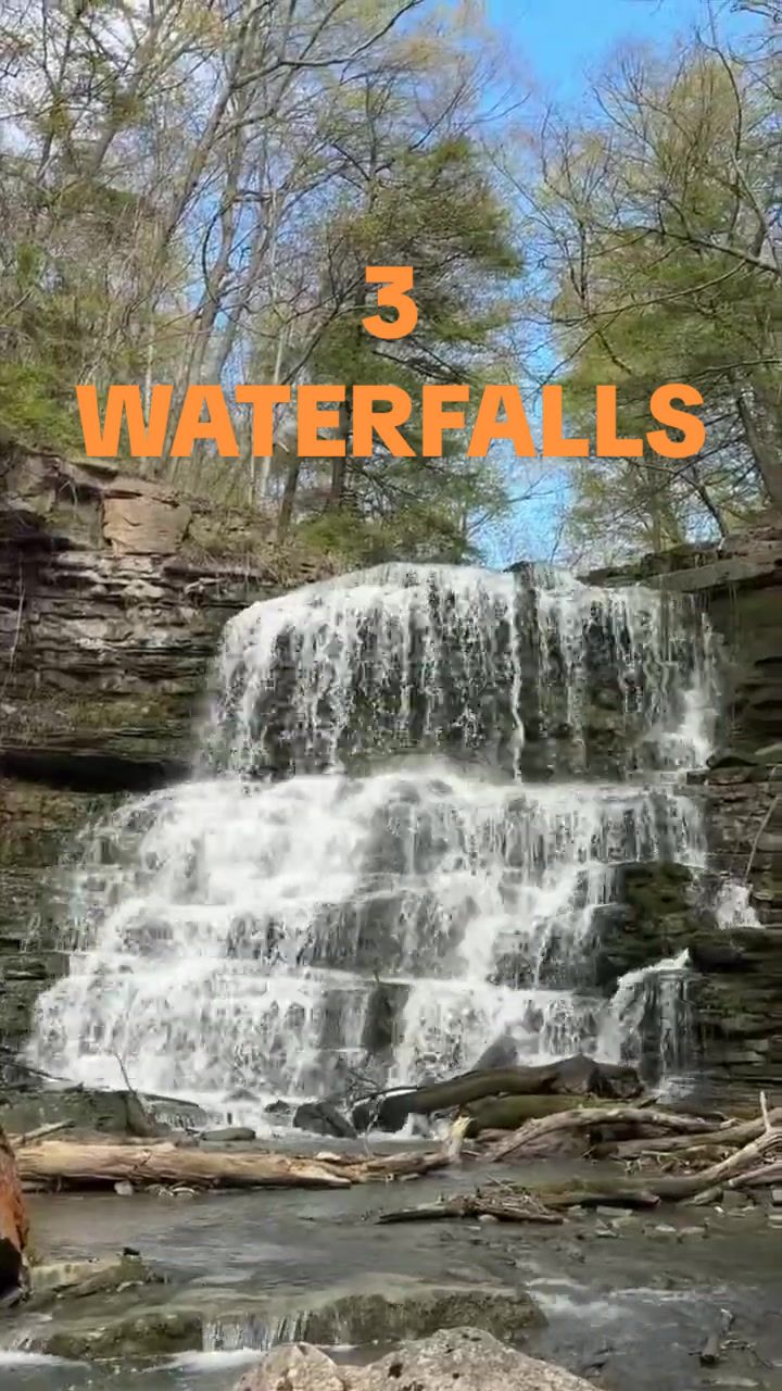 @Ontario Destinations