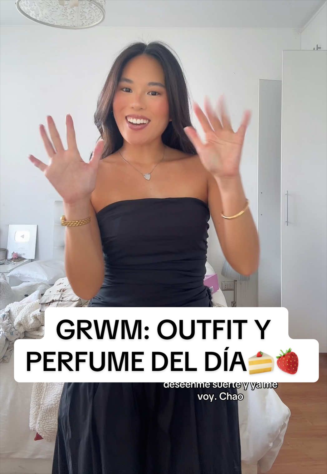 @cristina asai