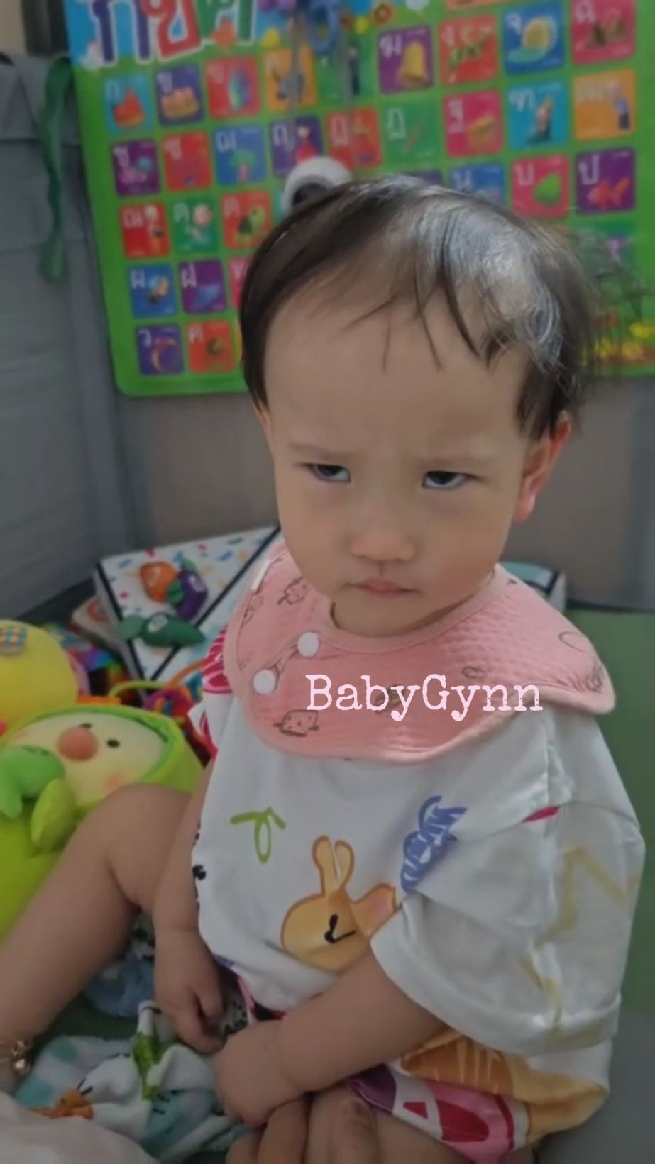 @BabyGynn