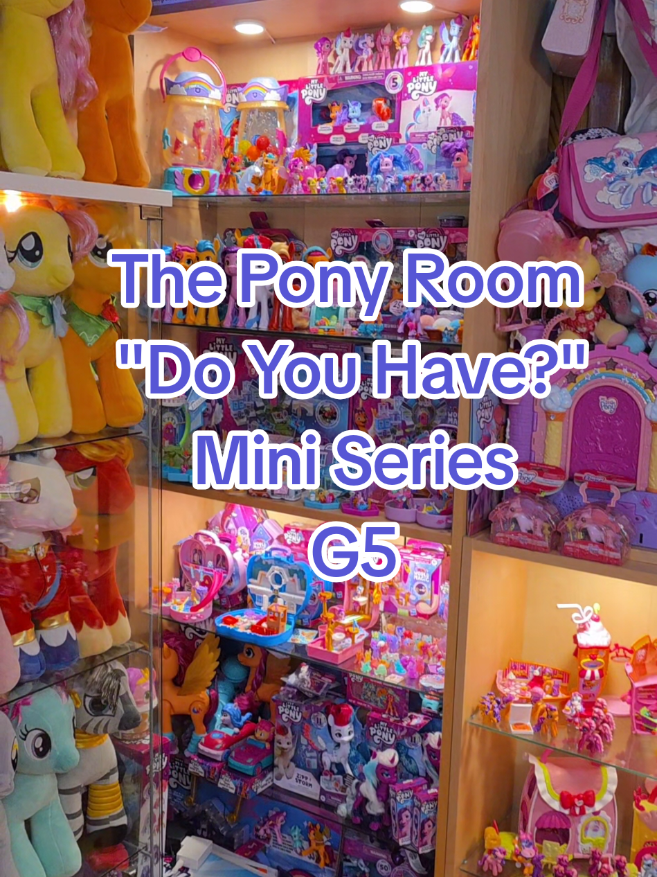 @MLP Museum:Queen of the Ponies