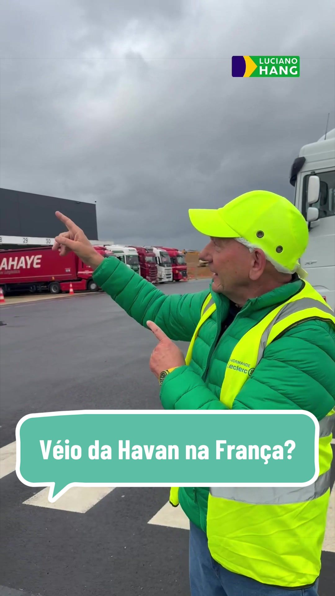 @Véio da Havan