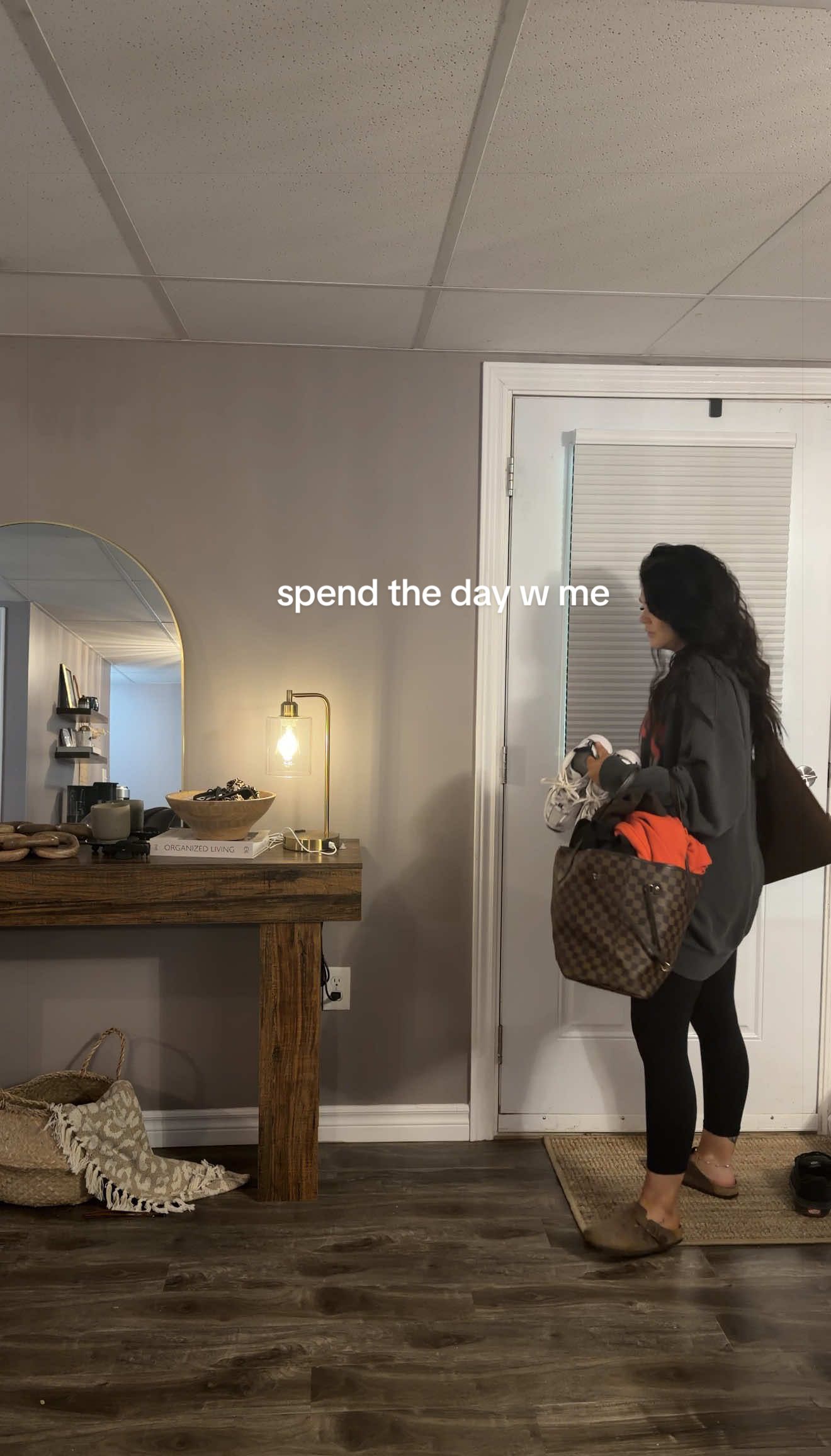 @Nicole Mackenzie