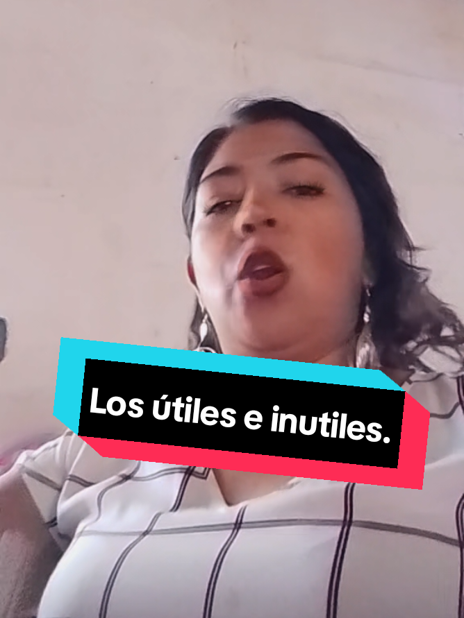 @La profe chida