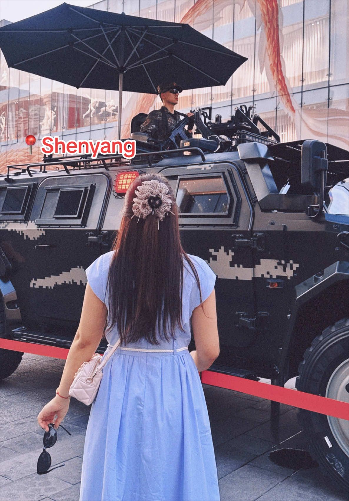 @Xiao Annie ๐จ๐ณ๐ต๐ญ๐๐