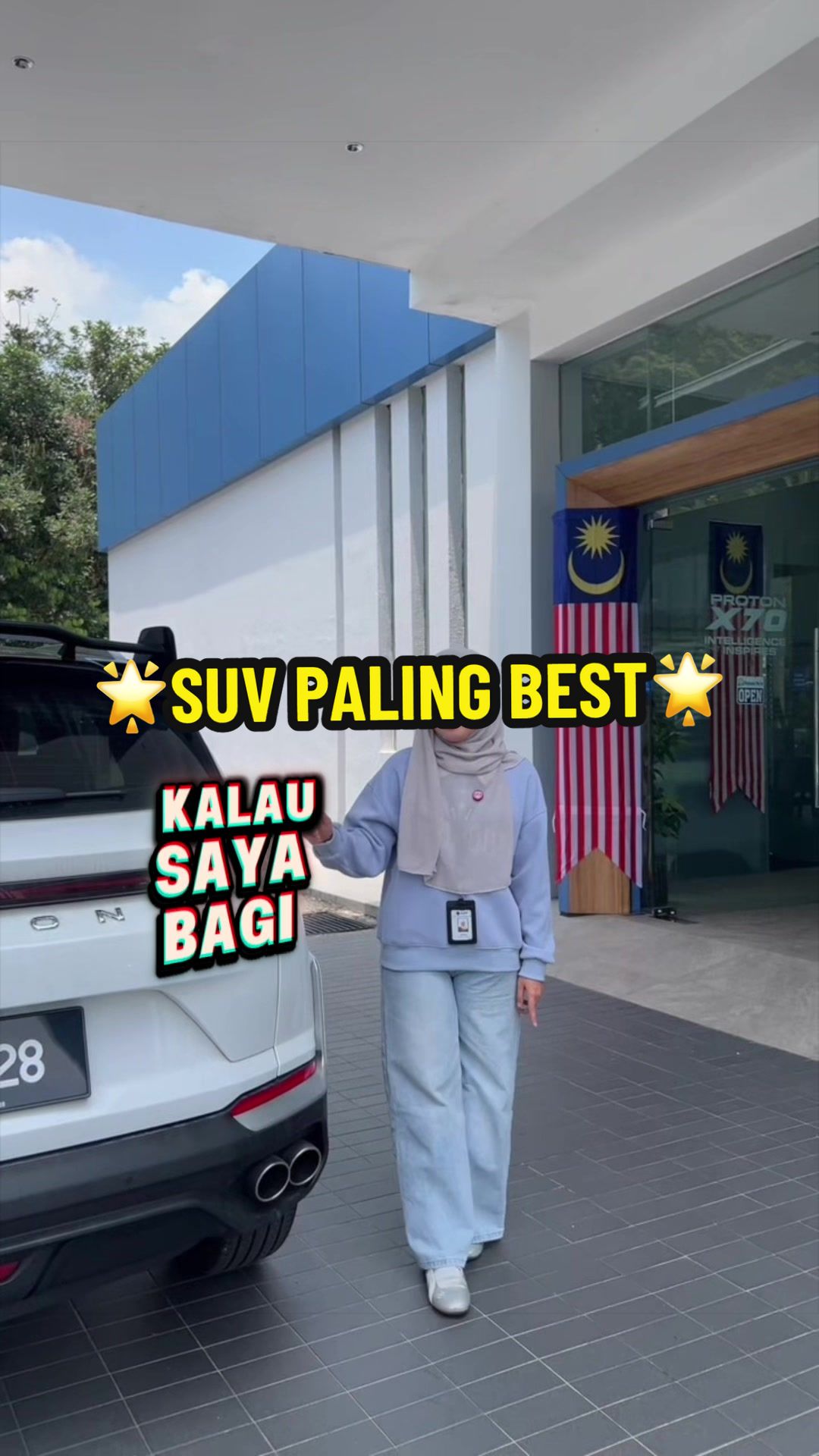 @Proton Eon Damansara