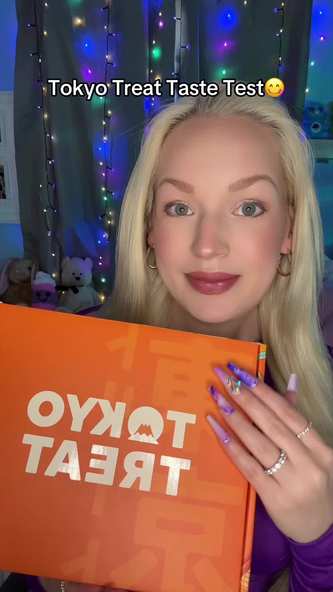 @Miss Alyssa Jordan ASMR