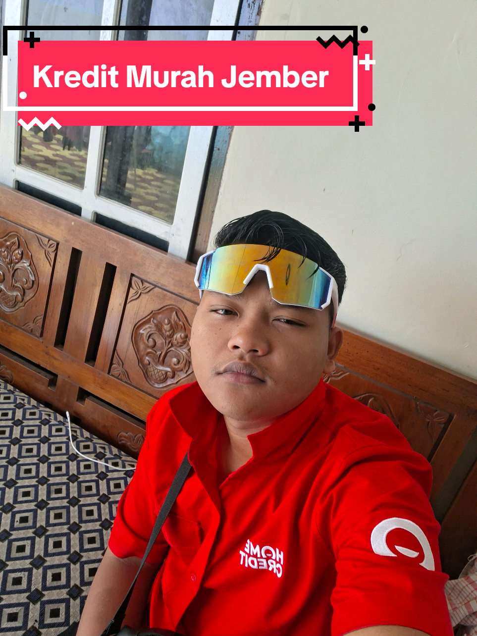 @Deny - Home Credit Jember