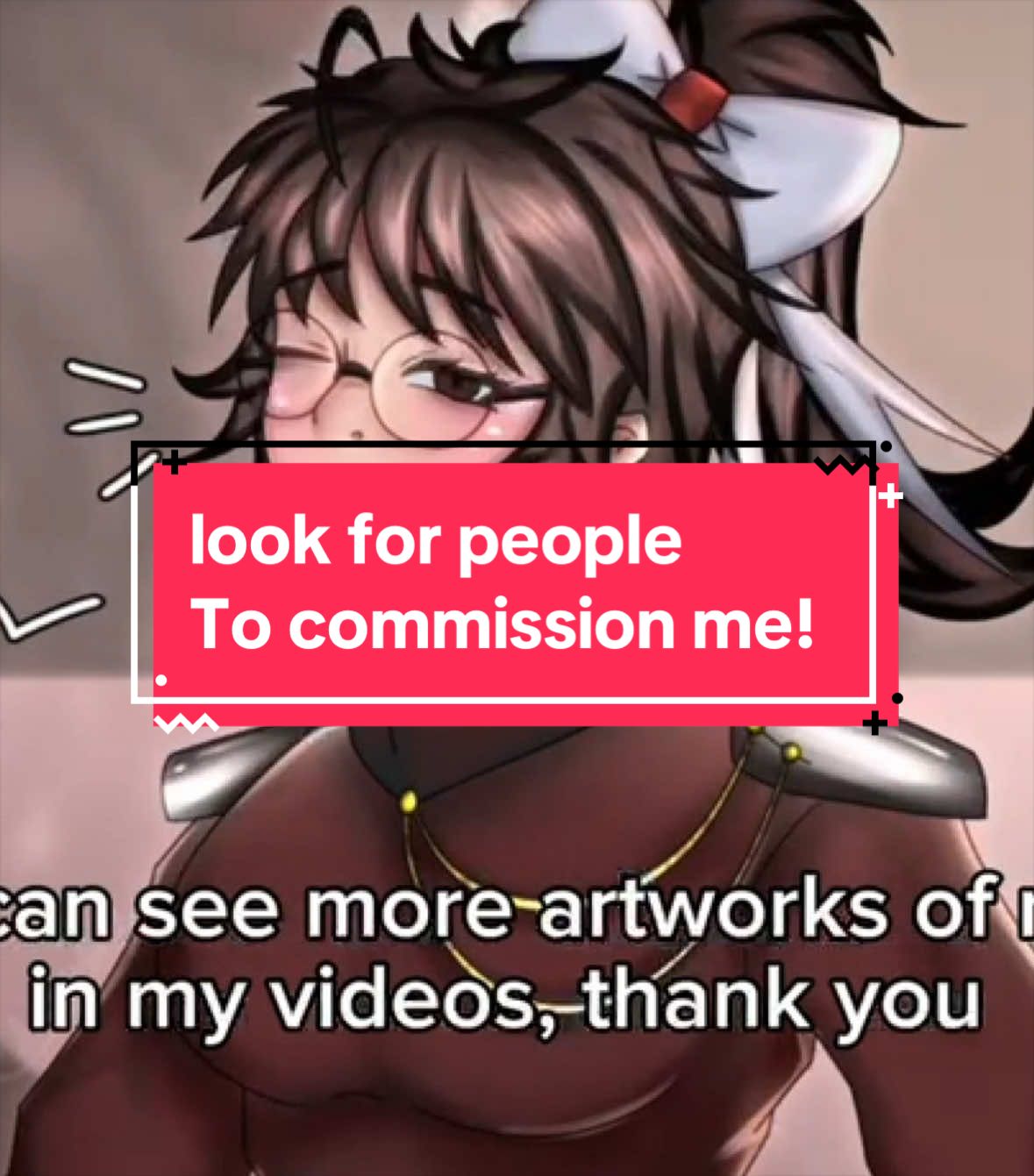 @Angie<3 (Comms Open!)