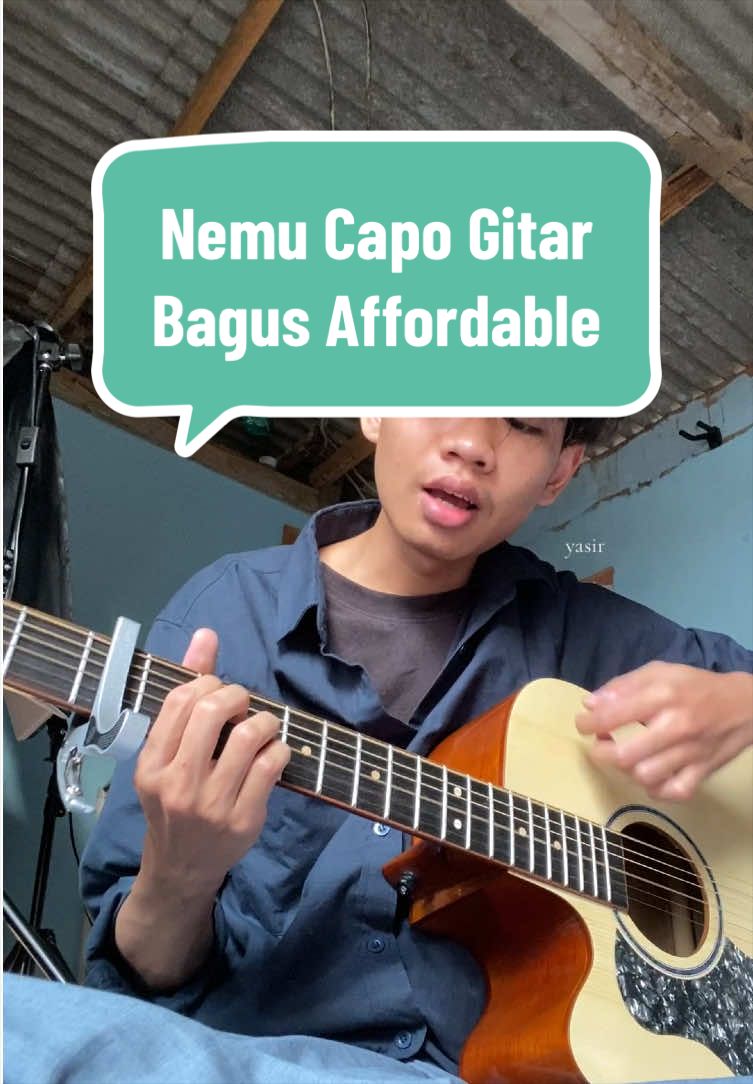 @Yasir | Suka Review Produk🤘