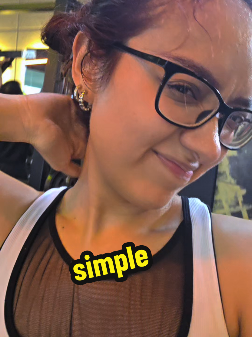 @Luz De la Cuesta