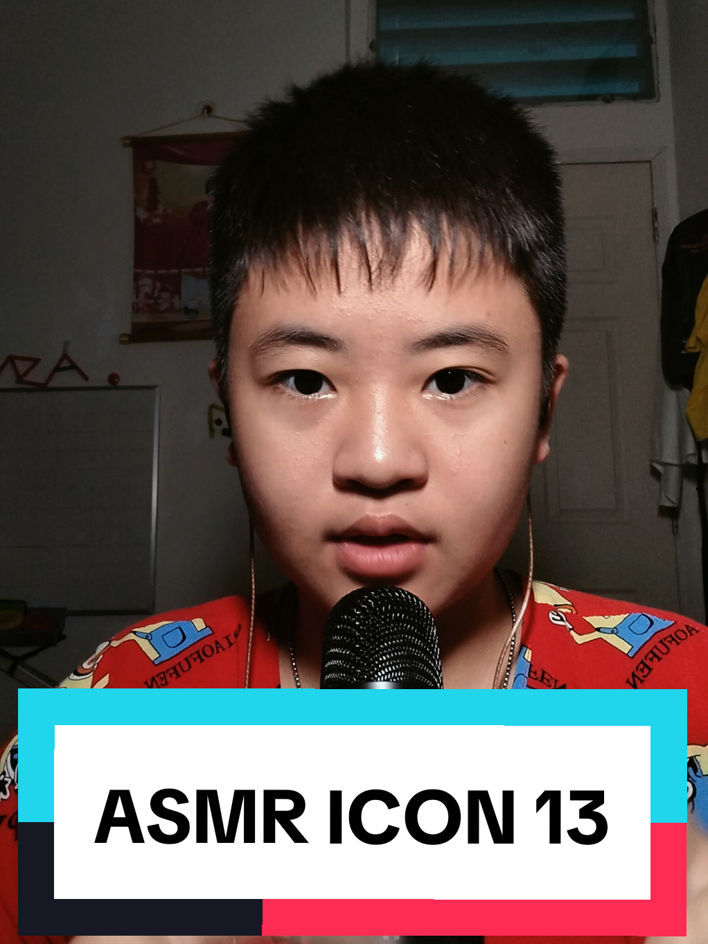 @Huy Ho&agrave;ng ASMR