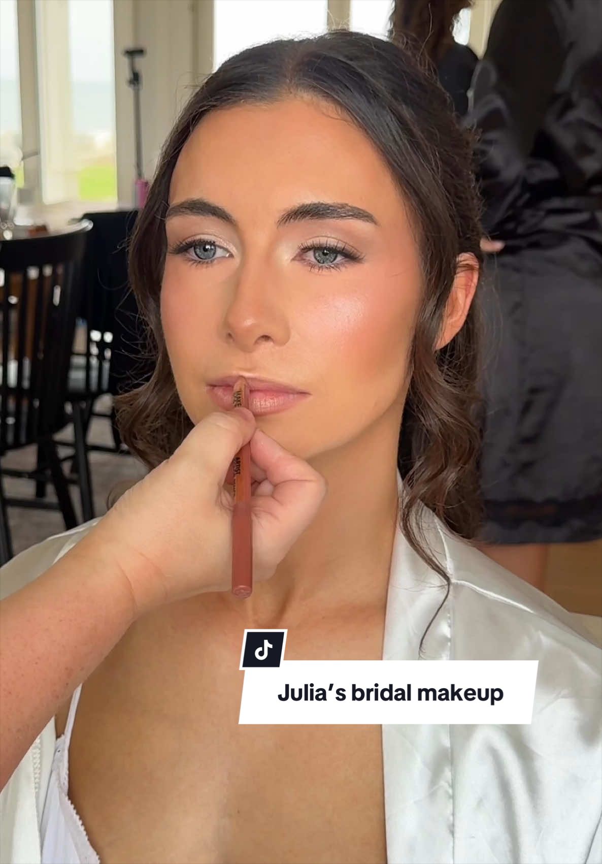 @SELENA • Makeup Artist
