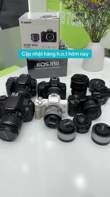 @Máy ảnh Bn287camera