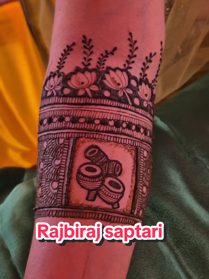 @Nk mehndi & collection
