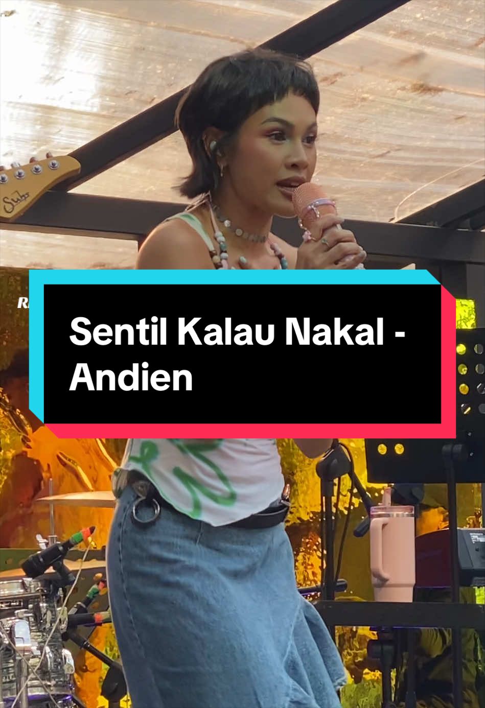 @Video Konser 🎤