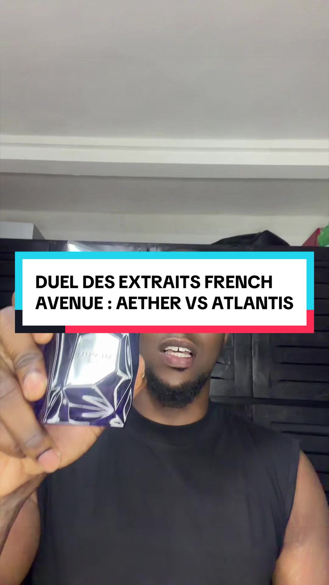 @Emmanuel Fragrance