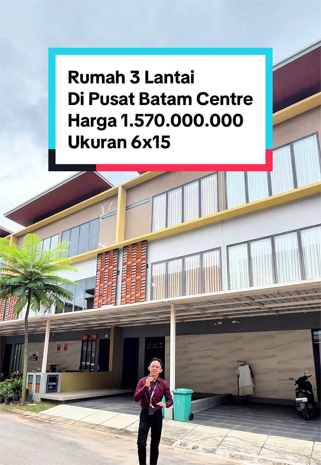 @Hengky Property