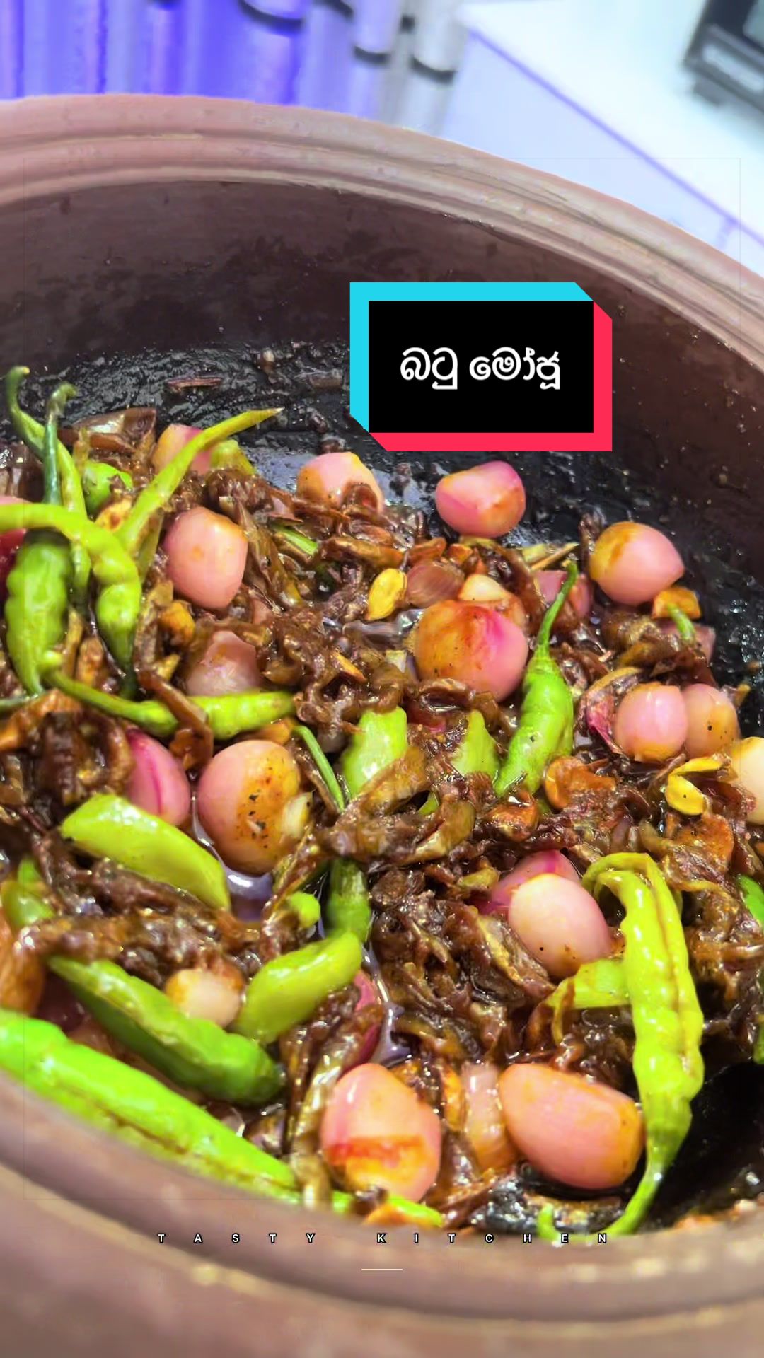 @Tasty kitchen - ටේස්ටි කිචන්