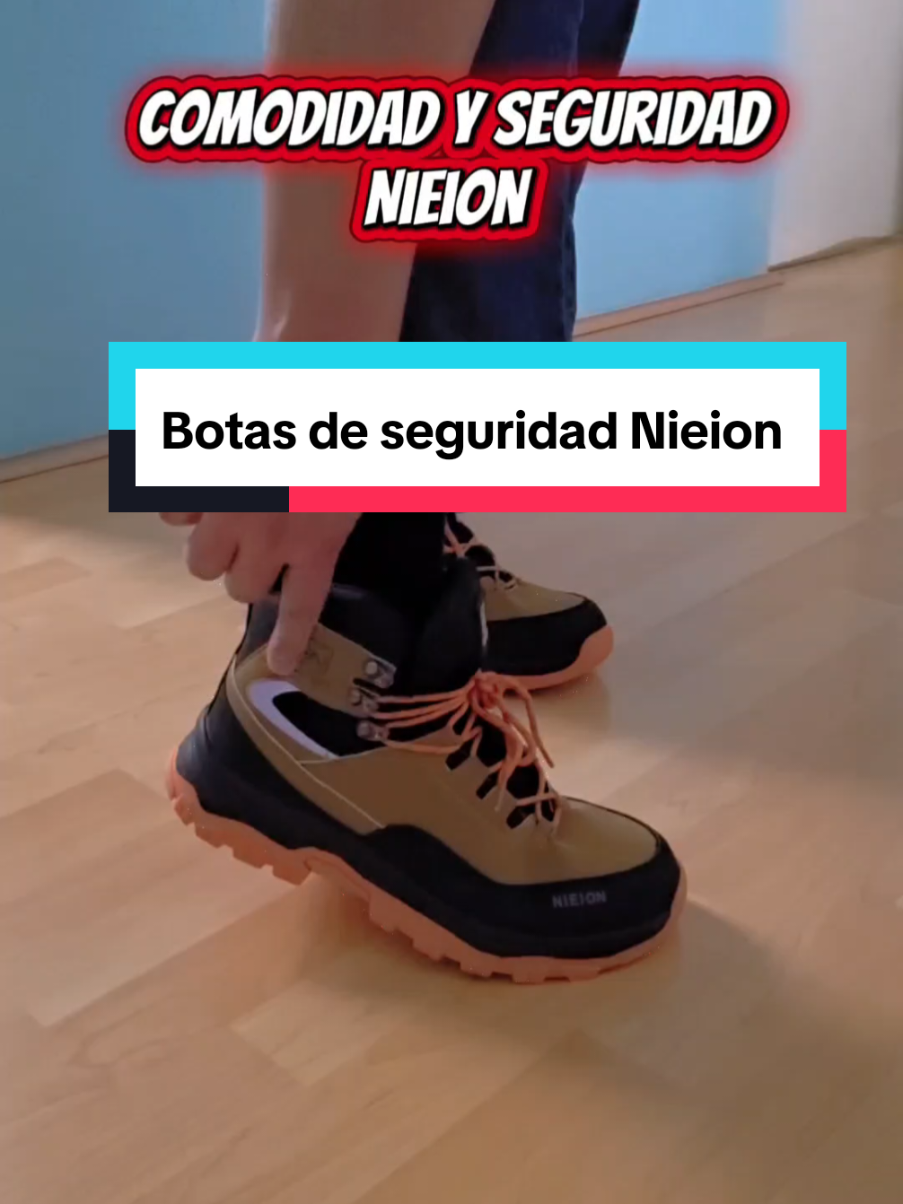 @ELCABALLERODELTIKTOK