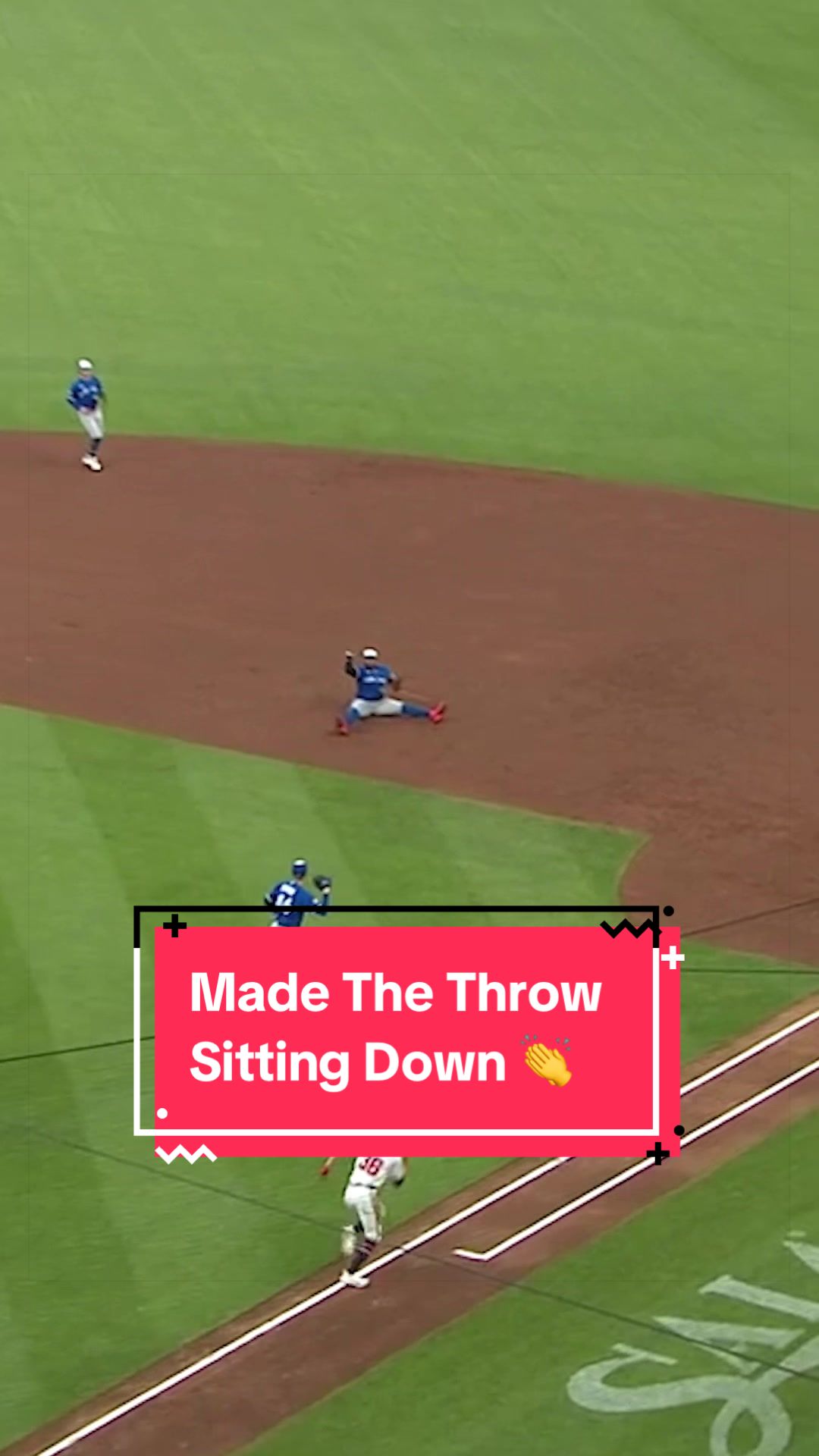 @Toronto Blue Jays