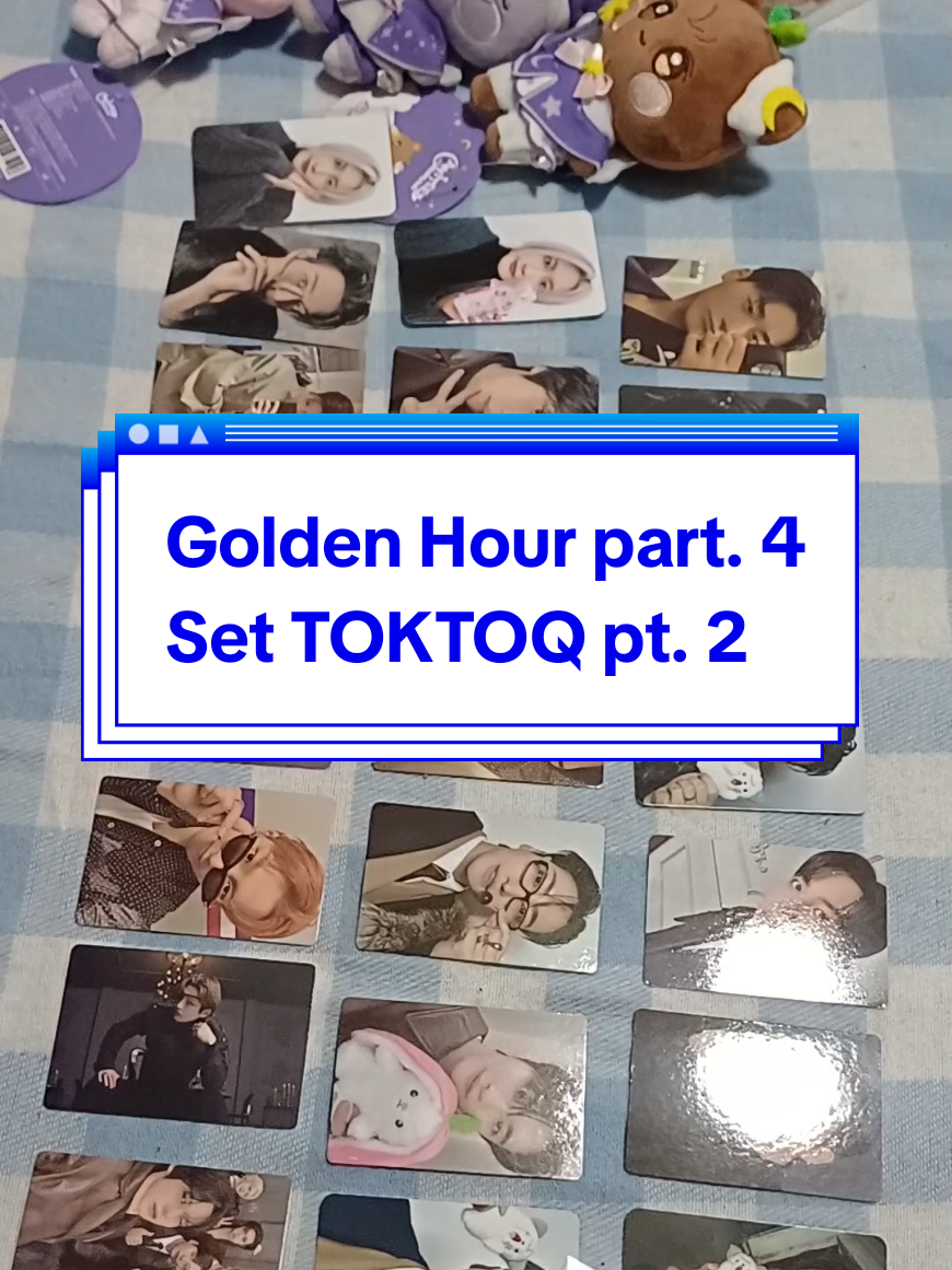@Sanshine & Hotteokis 🥞☀️