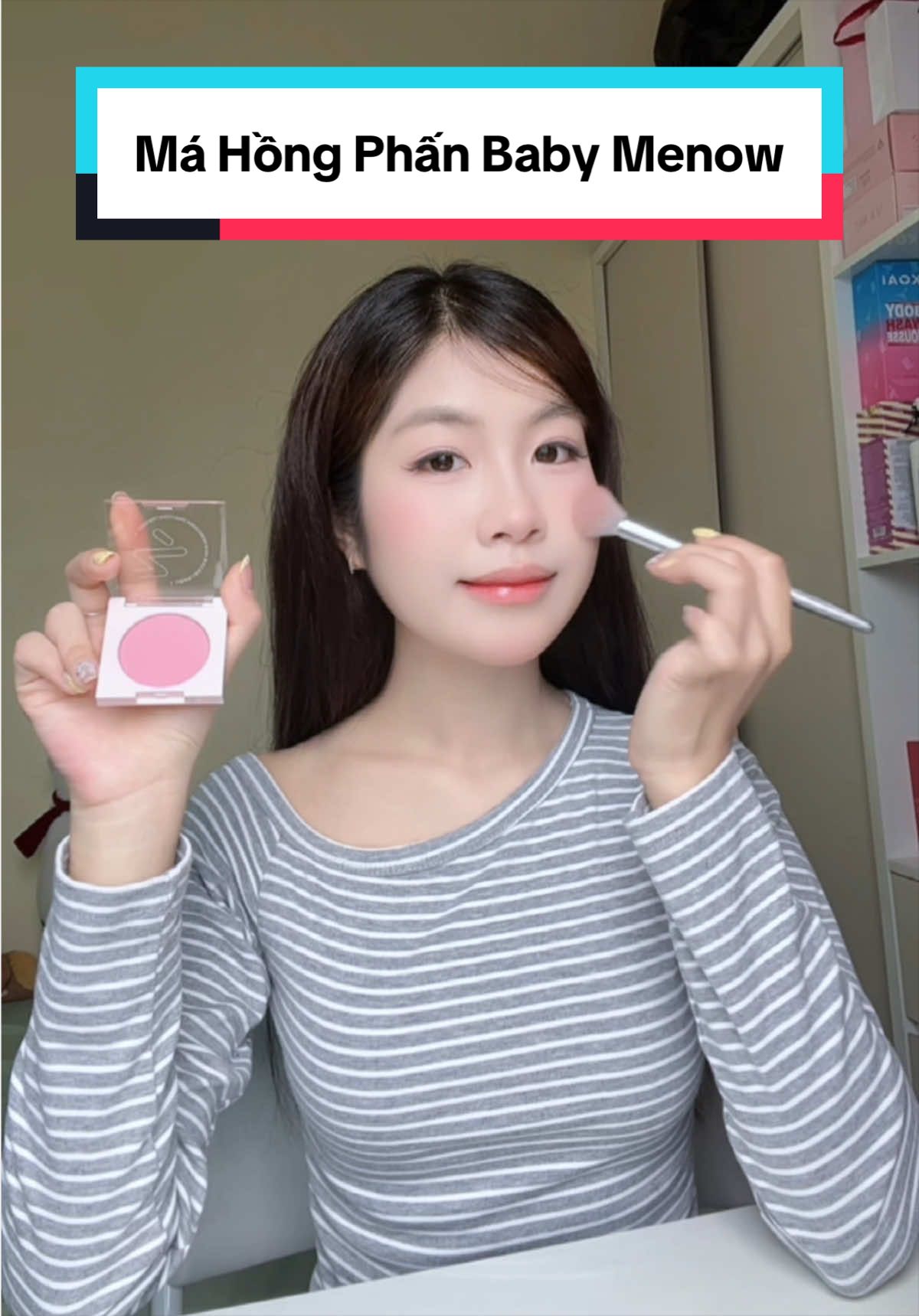 @vân review ✨