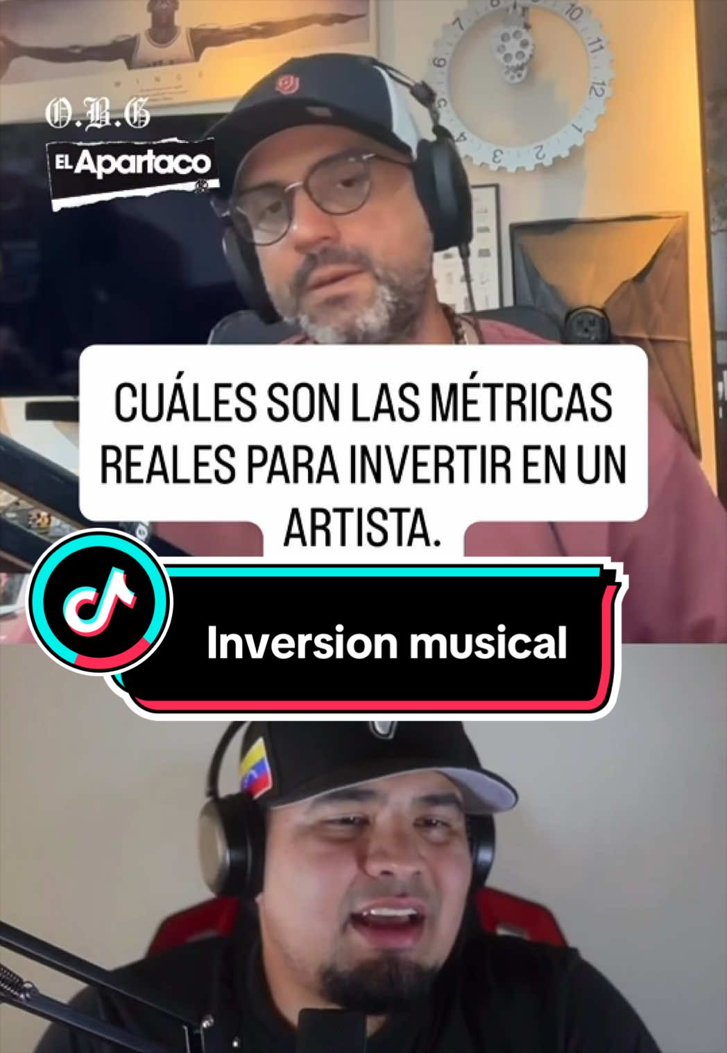 @El Apartaco By K12