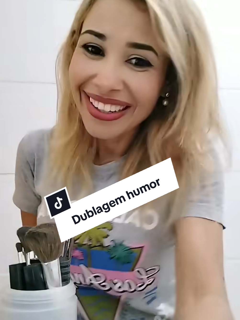 @Danielle B Miranda