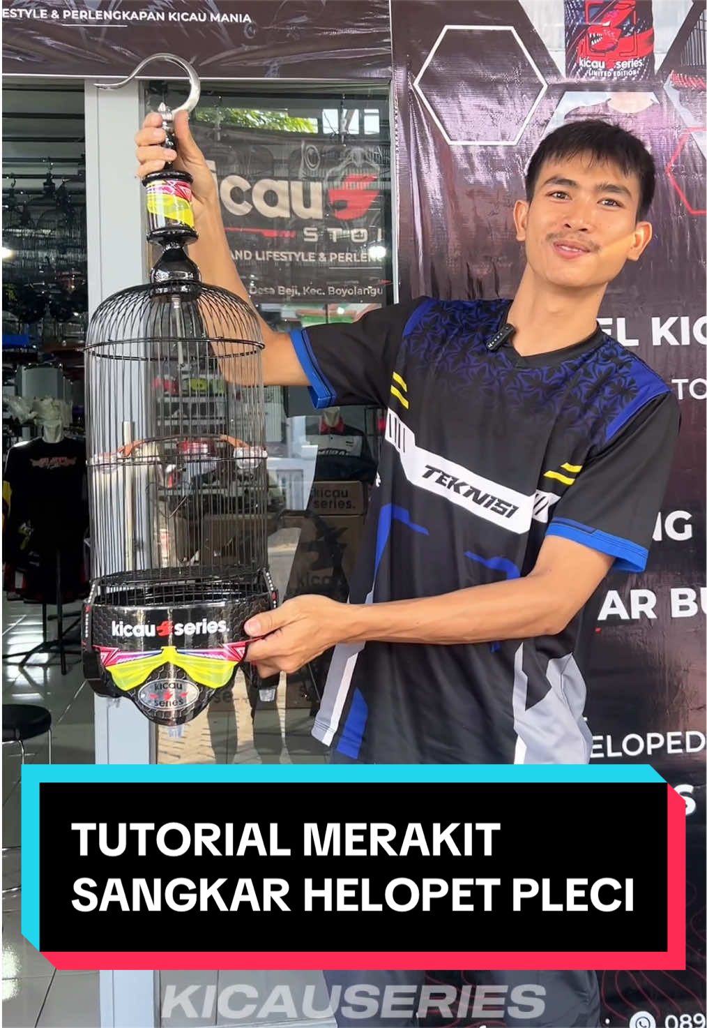 @kicauseries