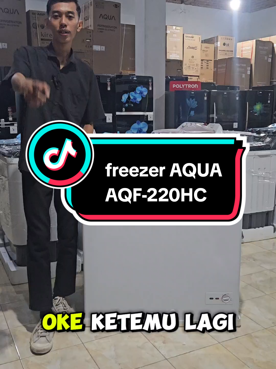 @CANDRA ELEKTRONIK WLINGI