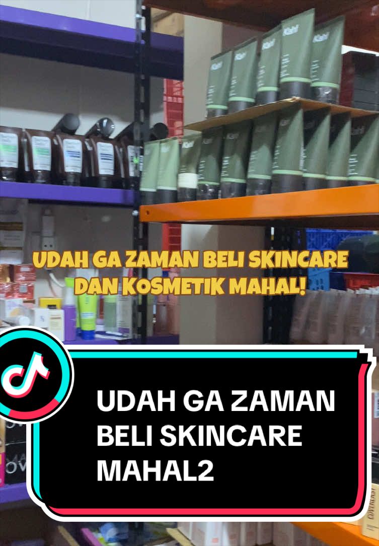 @GERAI SUPPLIER SKINCARE