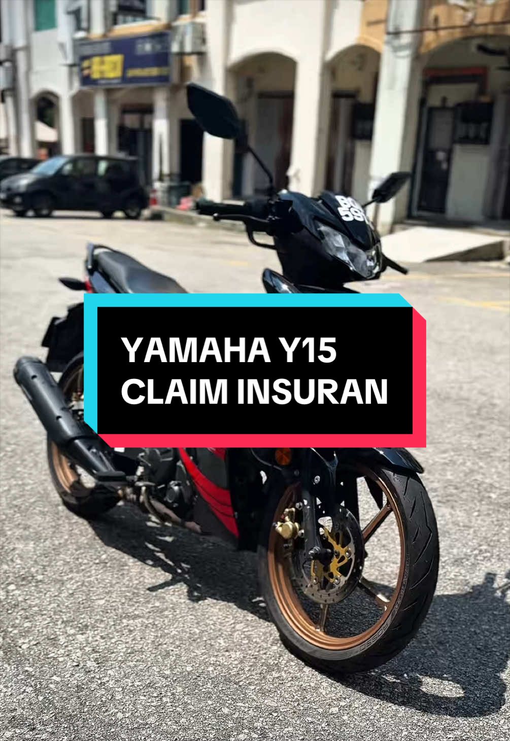 @Sk Bikers (Claim Insurans)