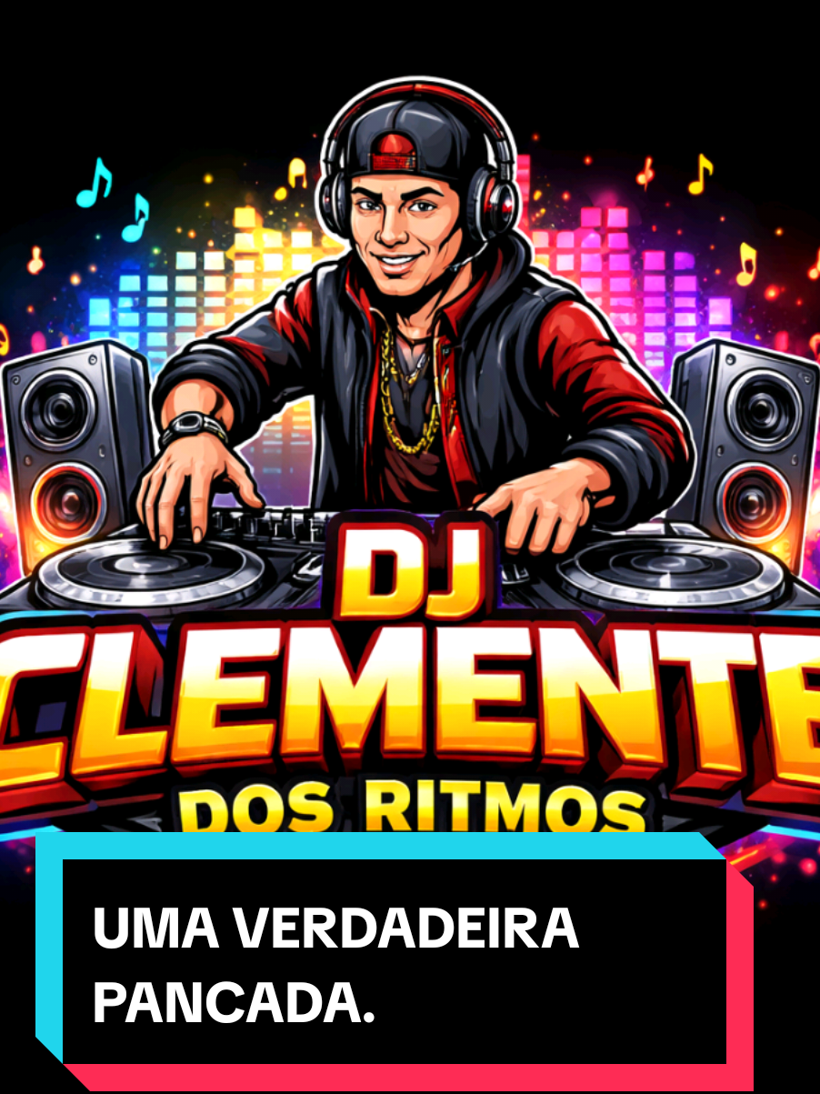 @CLEMENTE DOS RITMOS 🎶🎤🇯🇲