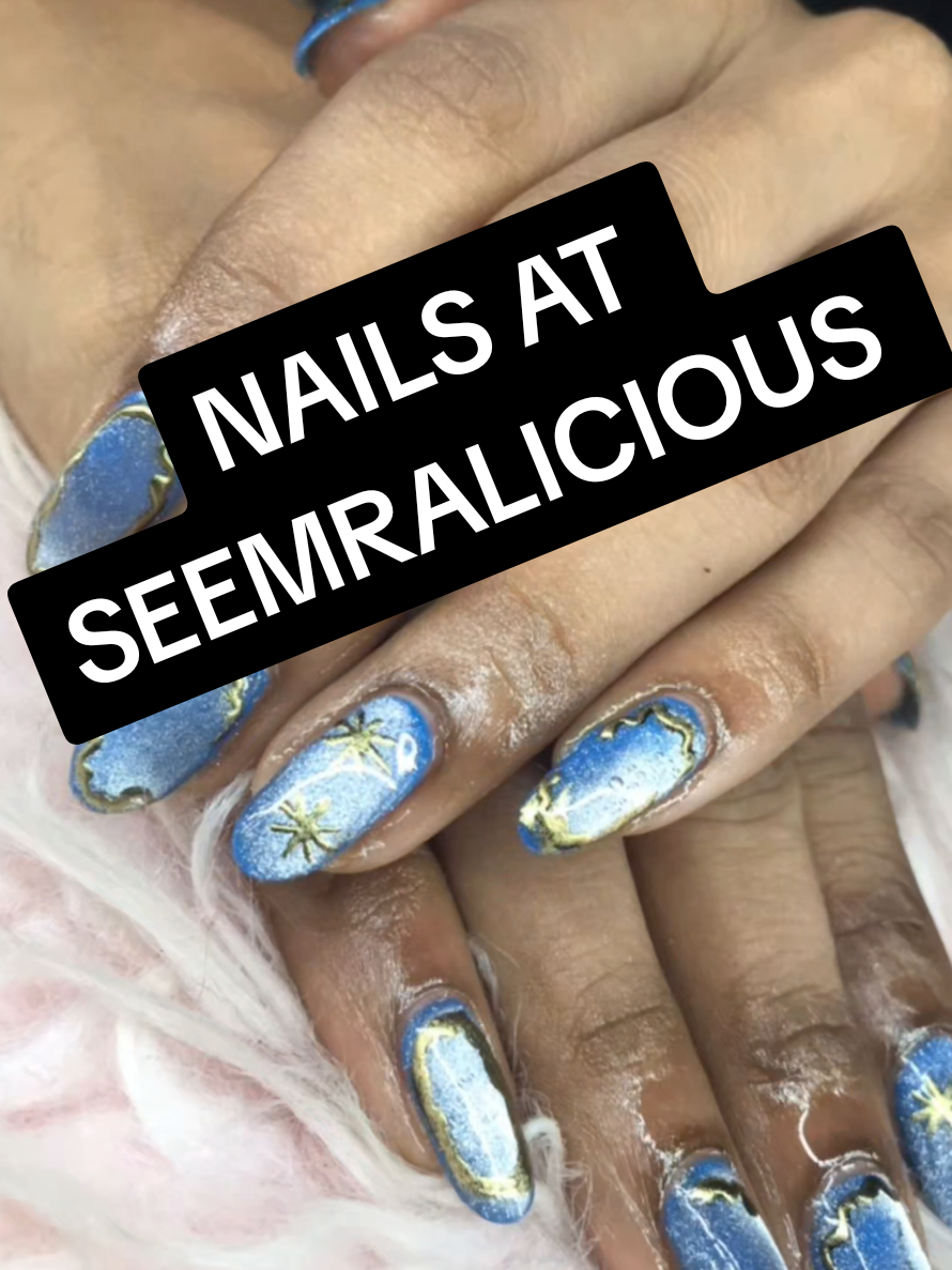 @Seemralicious Beauty Shop