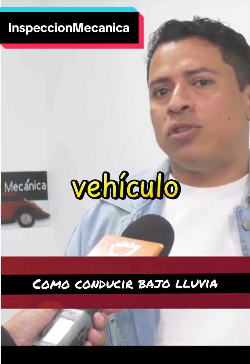 @Inspeccion mecanica