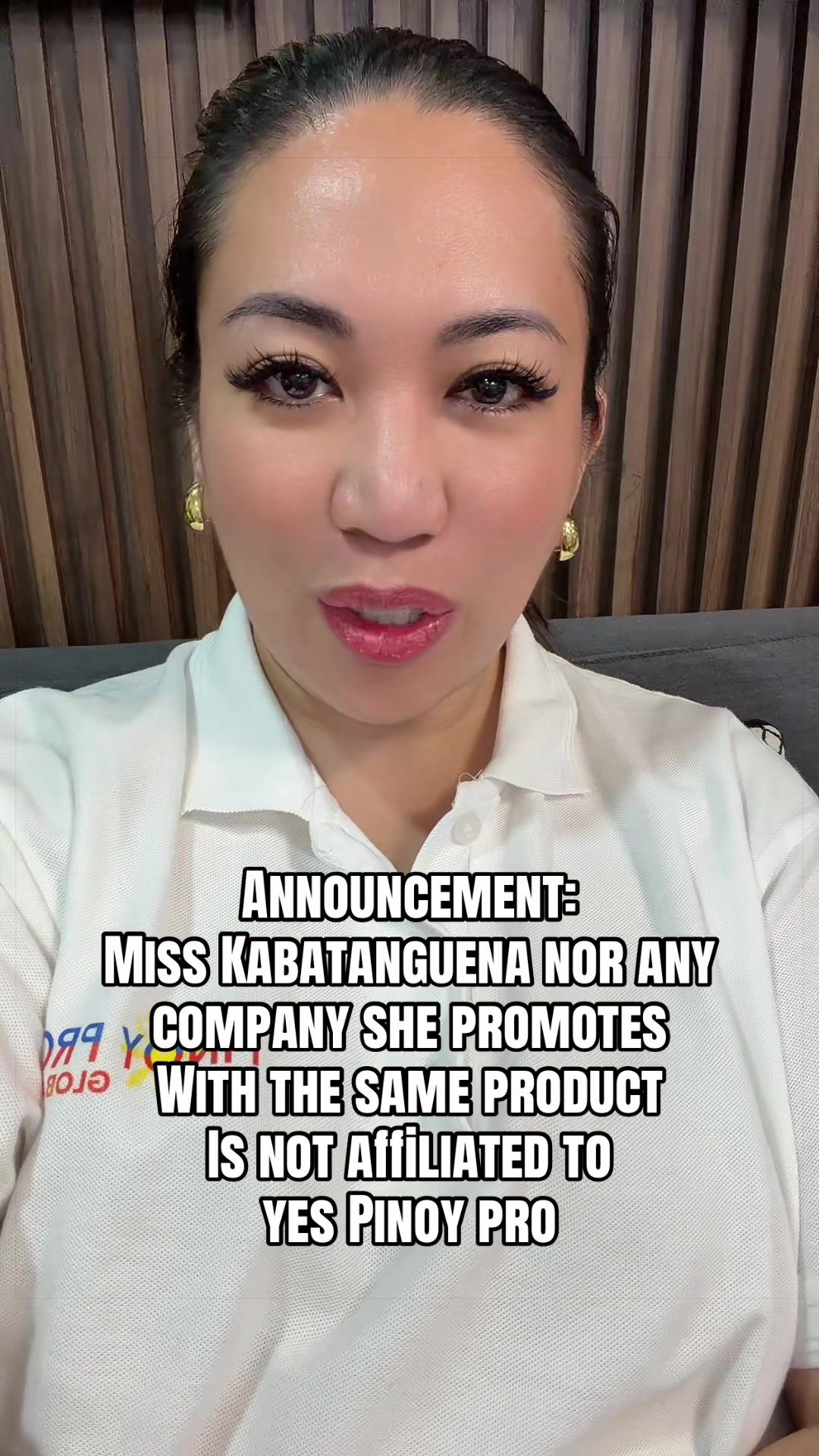 @YES PINOY PRO GLOBAL